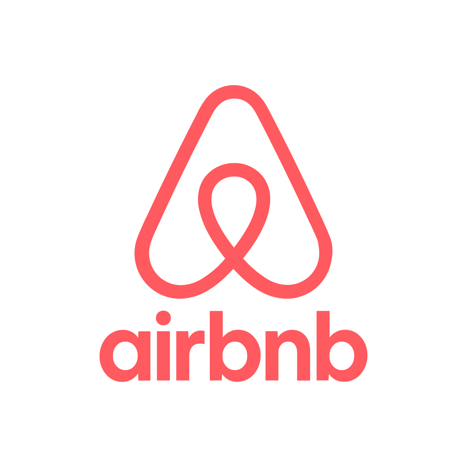 airbnb symbol