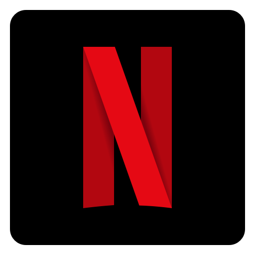 netflix symbol