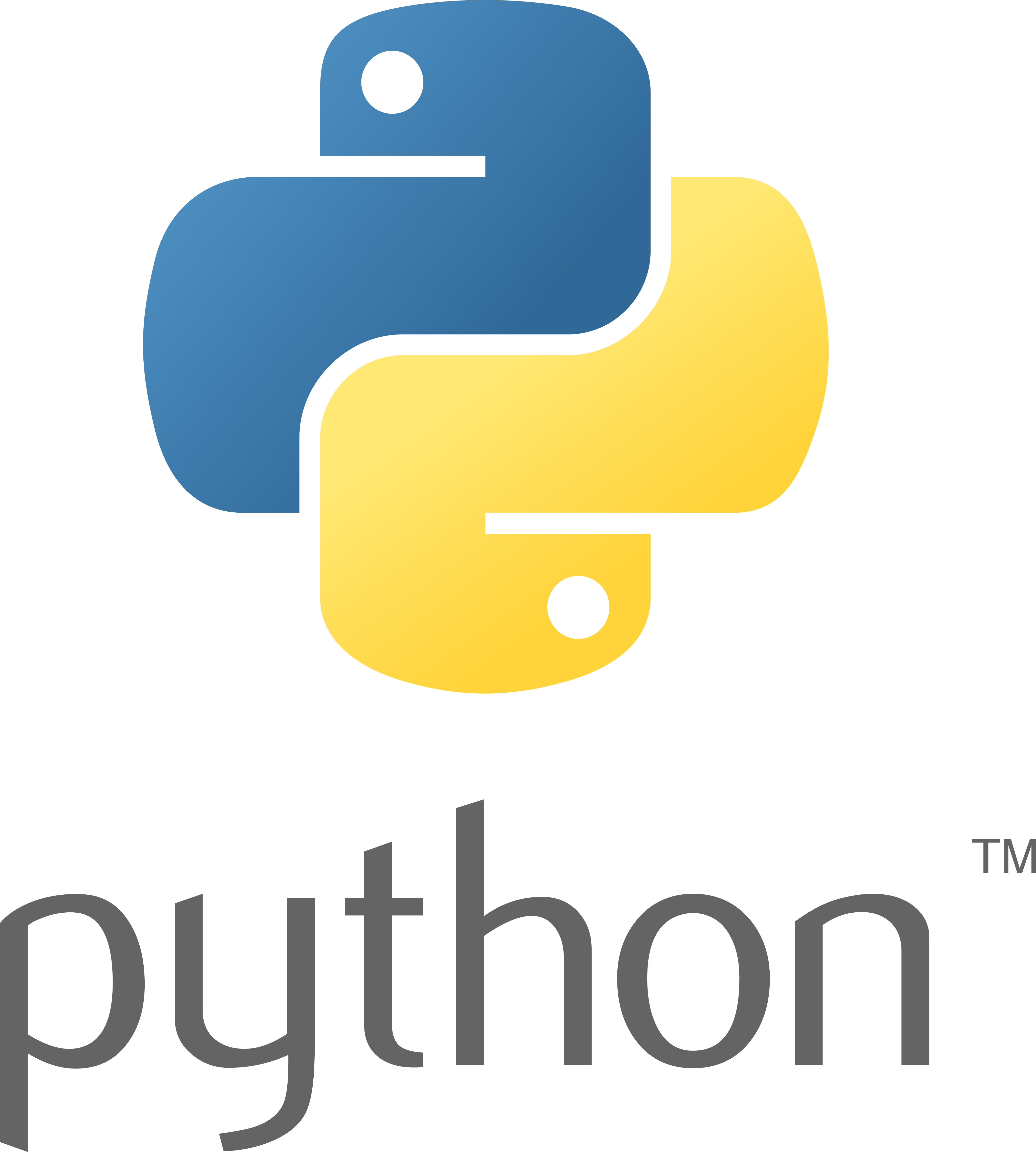 python symbol