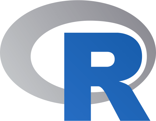 r symbol